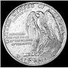 Image 2 : 1925 Stone Mountain Half Dollar UNCIRCULATED
