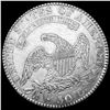 Image 2 : 1821 Capped Bust Half Dollar CLOSELY UNCIRCULATED