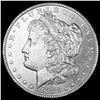 Image 1 : 1878-S Silver Morgan Dollar UNCIRCULATED
