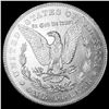 Image 2 : 1878-S Silver Morgan Dollar UNCIRCULATED