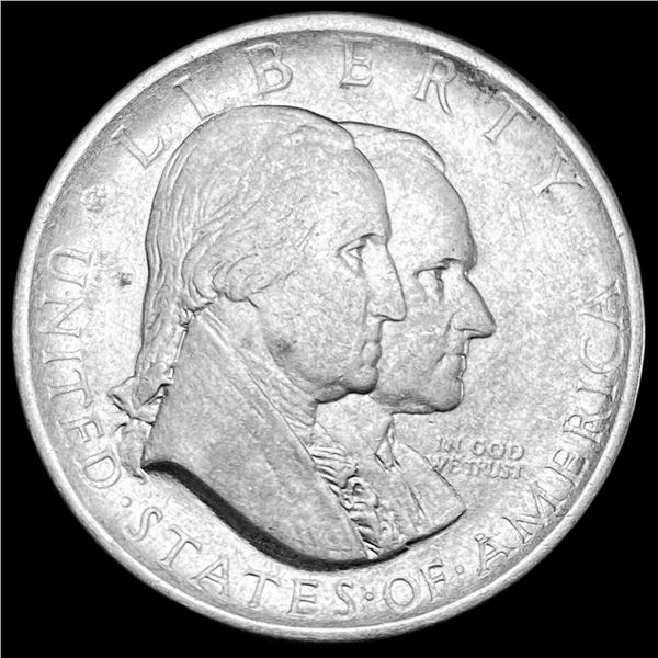 1926 Sesquicentennial Half Dollar CLOSELY UNCIRCULATED