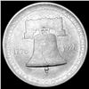 Image 2 : 1926 Sesquicentennial Half Dollar CLOSELY UNCIRCULATED