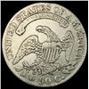Image 2 : 1832 Capped Bust Half Dollar LIGHTLY CIRCULATED