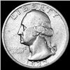 Image 1 : 1932-S Silver Washington Quarter NICELY CIRCULATED