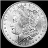 Image 1 : 1885-O Silver Morgan Dollar UNCIRCULATED
