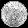 Image 2 : 1885-O Silver Morgan Dollar UNCIRCULATED