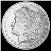 Image 1 : 1879 Morgan Silver Dollar UNCIRCULATED