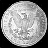 Image 2 : 1879 Morgan Silver Dollar UNCIRCULATED