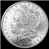 Image 1 : 1879 Silver Morgan Dollar UNCIRCULATED