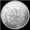 Image 2 : 1879 Silver Morgan Dollar UNCIRCULATED