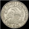 Image 2 : 1831 Capped Bust Half Dime NEARLY UNCIRCULATED