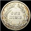 Image 2 : 1903-O Silver Barber Dime ABOUT UNCIRCULATED