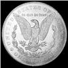 Image 2 : 1878-S Silver Morgan Dollar UNCIRCULATED