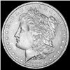 Image 1 : 1882 Morgan Silver Dollar UNCIRCULATED