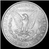 Image 2 : 1882 Morgan Silver Dollar UNCIRCULATED