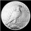 Image 2 : 1926-S Silver Peace Dollar CLOSELY UNCIRCULATED
