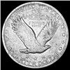 Image 2 : 1918-D Standing Liberty Quarter LIGHTLY CIRCULATED
