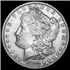Image 1 : 1902 Silver Morgan Dollar CLOSELY UNCIRCULATED