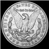 Image 2 : 1902 Silver Morgan Dollar CLOSELY UNCIRCULATED
