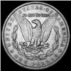 Image 2 : 1878 Silver Morgan Dollar NEARLY UNCIRCULATED