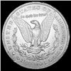 Image 2 : 1880-CC Silver Morgan Dollar UNCIRCULATED