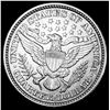 Image 2 : 1892 Silver Barber Quarter UNCIRCULATED