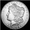 Image 1 : 1878-S Silver Morgan Dollar UNCIRCULATED