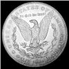 Image 2 : 1878-S Silver Morgan Dollar UNCIRCULATED