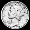 Image 1 : 1926-D Silver Mercury Dime CLOSELY UNCIRCULATED