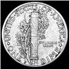 Image 2 : 1926-D Silver Mercury Dime CLOSELY UNCIRCULATED