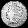 Image 1 : 1900 Morgan Silver Dollar UNCIRCULATED