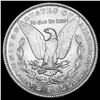 Image 2 : 1900 Morgan Silver Dollar UNCIRCULATED