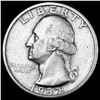 Image 1 : 1932-S Silver Washington Quarter CLOSELY UNCIRCULATED
