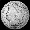 Image 1 : 1902-S Silver Morgan Dollar NICELY CIRCULATED