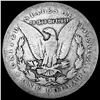Image 2 : 1902-S Silver Morgan Dollar NICELY CIRCULATED