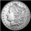 Image 1 : 1903 Morgan Silver Dollar CLOSELY UNCIRCULATED