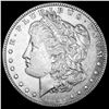 Image 1 : 1899 Morgan Silver Dollar CLOSELY UNCIRCULATED