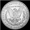 Image 2 : 1899 Morgan Silver Dollar CLOSELY UNCIRCULATED