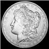 Image 1 : 1891 Silver Morgan Dollar UNCIRCULATED