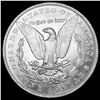 Image 2 : 1891 Silver Morgan Dollar UNCIRCULATED