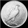 Image 2 : 1922 Silver Peace Dollar UNCIRCULATED