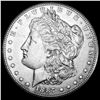 Image 1 : 1887-S Silver Morgan Dollar CLOSELY UNCIRCULATED