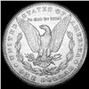 Image 2 : 1887-S Silver Morgan Dollar CLOSELY UNCIRCULATED
