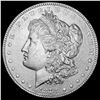 Image 1 : 1878 Silver Morgan Dollar CLOSELY UNCIRCULATED