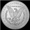 Image 2 : 1878 Silver Morgan Dollar CLOSELY UNCIRCULATED