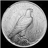 Image 2 : 1922 Silver Peace Dollar UNCIRCULATED