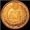 Image 2 : 1868 Indian Head Cent CLOSELY UNCIRCULATED