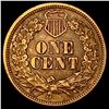 Image 2 : 1863 Indian Head Cent CLOSELY UNCIRCULATED