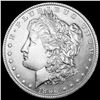 Image 1 : 1896 Silver Morgan Dollar UNCIRCULATED