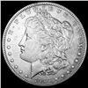 Image 1 : 1901-S Silver Morgan Dollar CLOSELY UNCIRCULATED